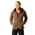 Ariat Womens Zonal Insulated Jacket Canteen