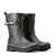 Ariat Kelmarsh Mid Wellington Black Bit Print