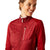 Ariat Womens Fusion Insulated Jacket Sun-Dried Tomato