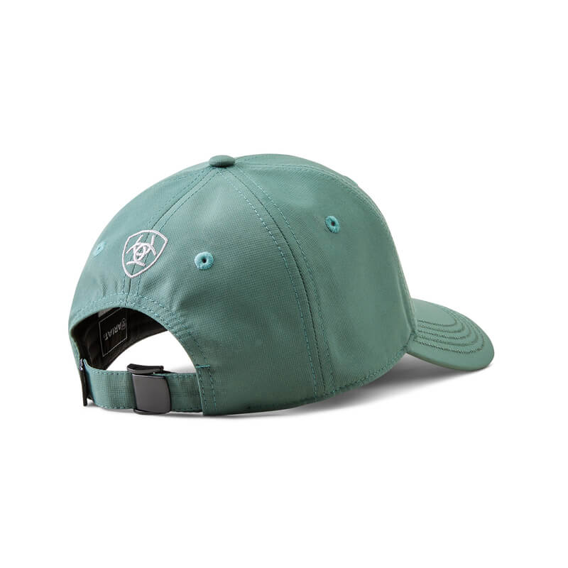 Ariat Shield Performance Cap Sage Green