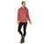 Ariat Rebar Graphic Hoodie Roan Rouge