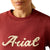 Ariat Womens Benicia Sweatshirt Burnt Russet