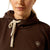 Ariat Womens Rabere Hoodie Mole