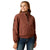 Ariat Youth Stable Jacket Marron-Pet n Pony-Ariat