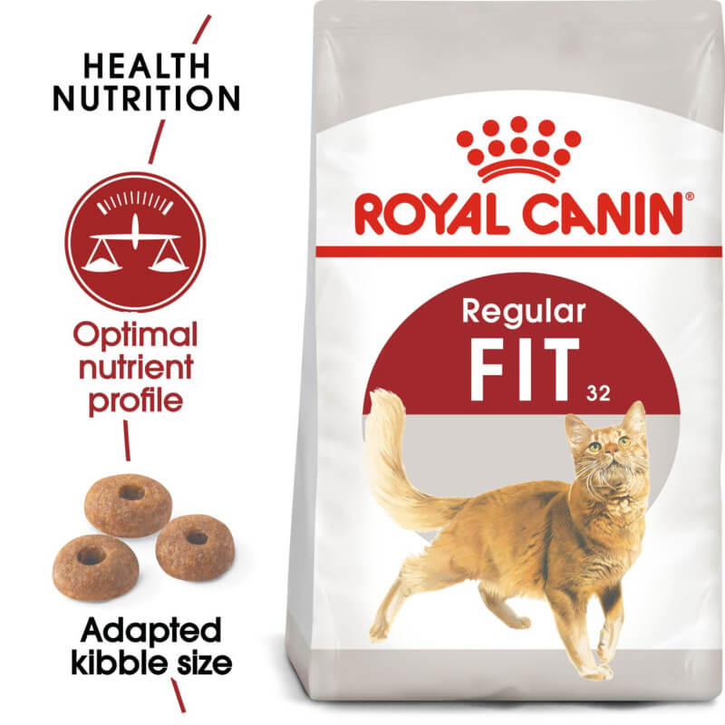 Royal Canin Fit-Pet n Pony-Royal Canin