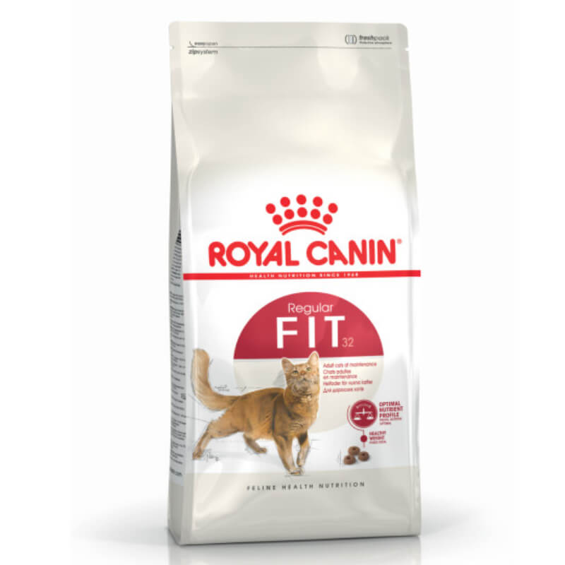 Royal Canin Fit