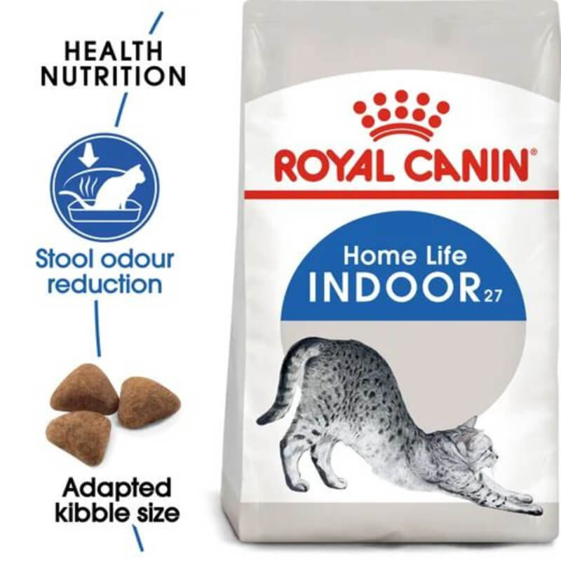 Royal Canin Indoor-Pet n Pony-Royal Canin