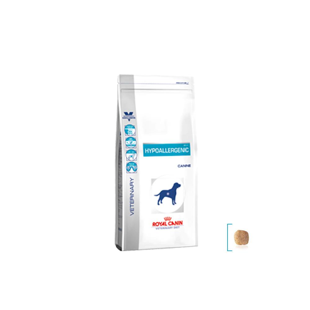 Royal Canin Veterinary Canine Hypoallergenic