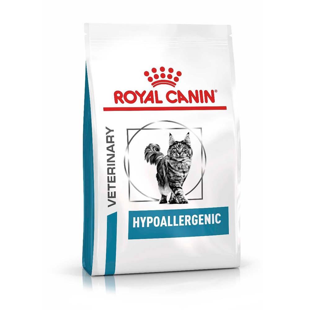 Royal Canin Feline Hypoallergenic