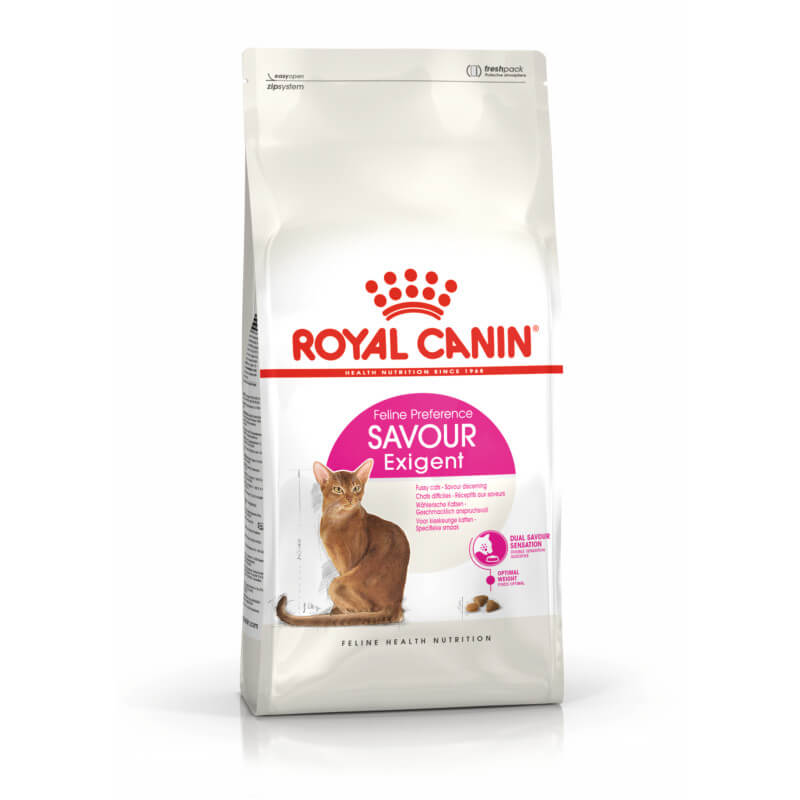 Royal Canin Savour Exigent