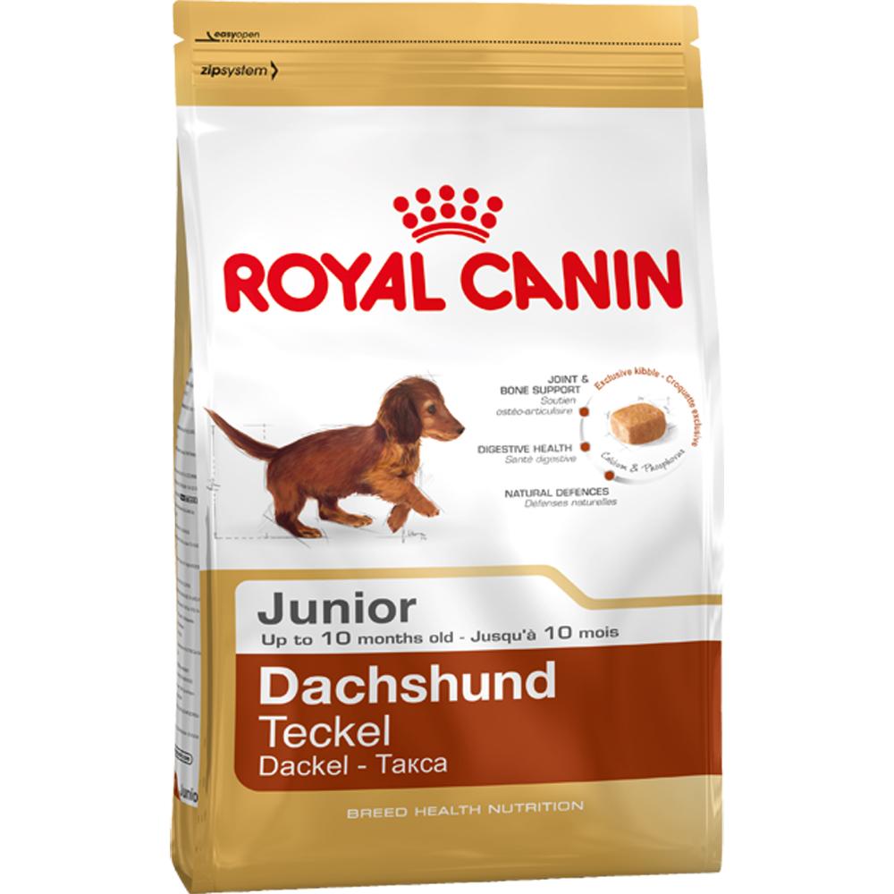 Royal Canin Dachshund Puppy 1.5kg