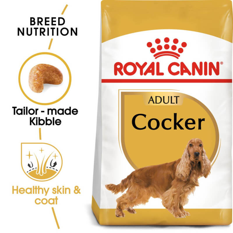 Royal Canin Cocker-Pet n Pony-Royal Canin