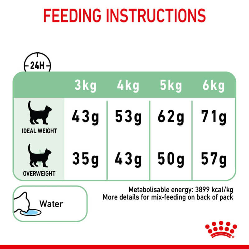 Royal Canin Digestive Comfort