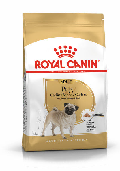 Royal Canin Pug