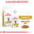 Royal Canin Veterinary Feline Urinary Moderate Calorie