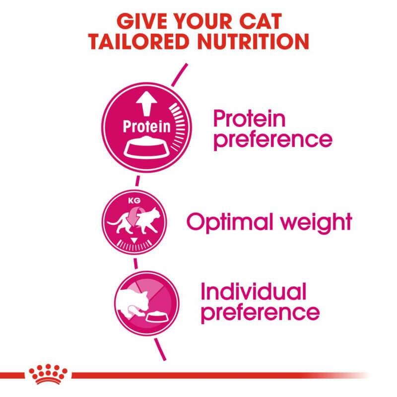 Royal Canin Protein Exigent