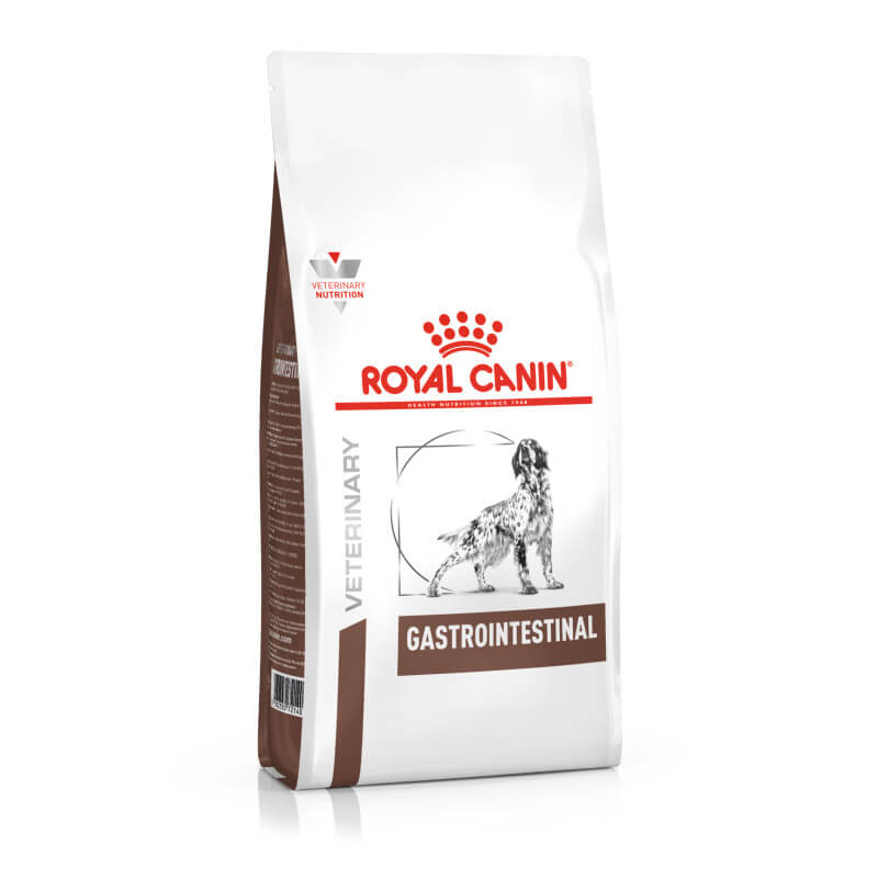 Royal Canin Canine Gastro Intestinal Dry Food