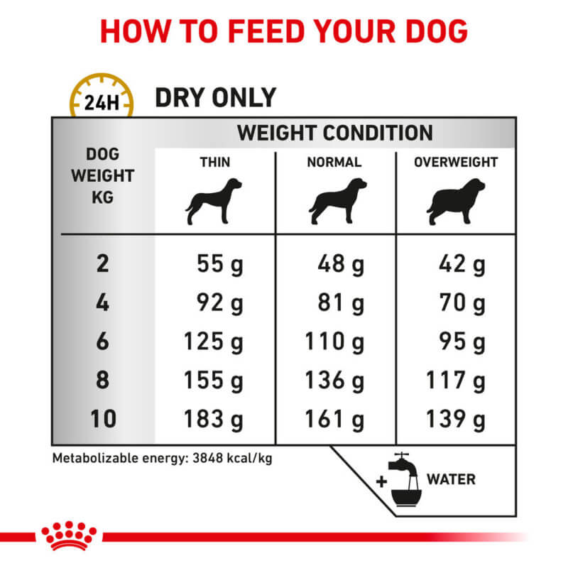 Royal Canin Canine Urinary S/O Small Dog