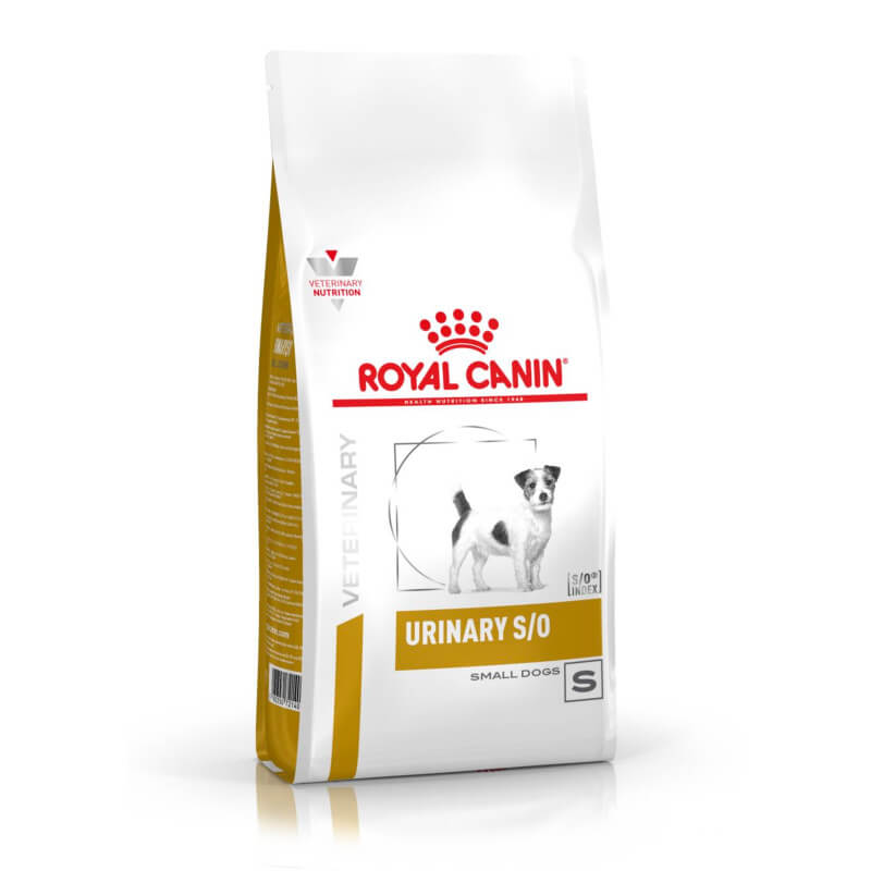 Royal Canin Canine Urinary S/O Small Dog-Pet n Pony-Royal Canin Veterinary