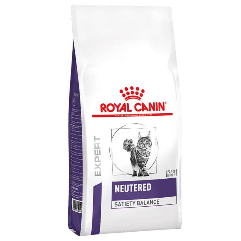 Royal Canin Feline Neutered Satiety Balance