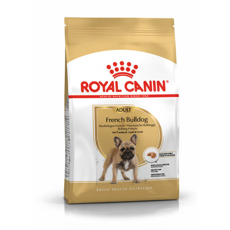 Royal Canin French Bulldog