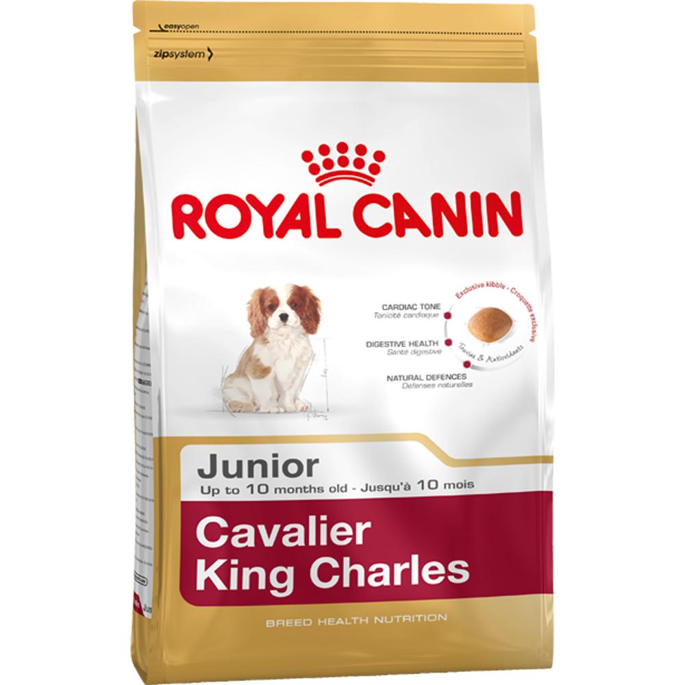 Royal Canin Cavalier King Charles Puppy 1.5kg