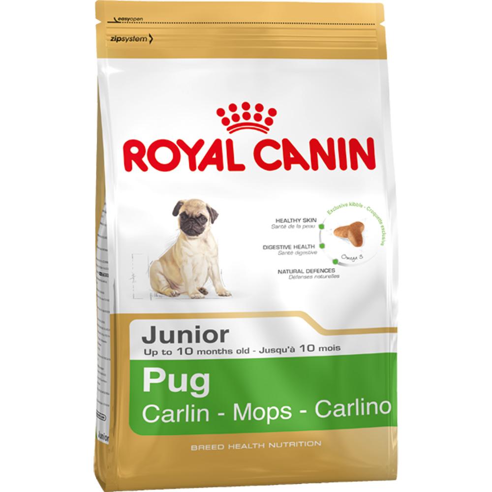 Royal Canin Pug Puppy 1.5kg