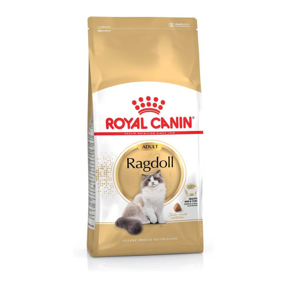 Royal Canin Ragdoll Adult