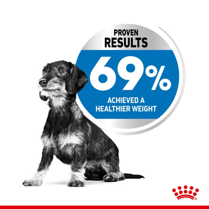 Royal Canin X Small Light Weight Care 1.5kg