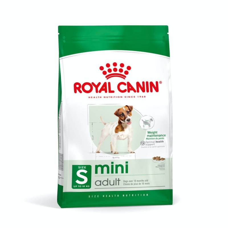 Royal Canin Mini Adult-Pet n Pony-Royal Canin