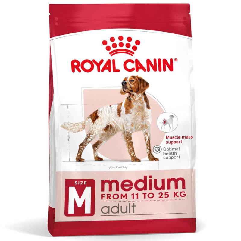 Royal Canin Medium Adult