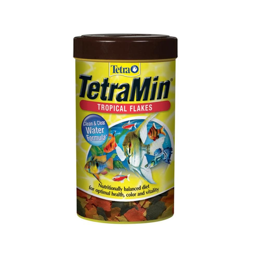 Tetramin Tropical Flake-Pet n Pony-Tetra