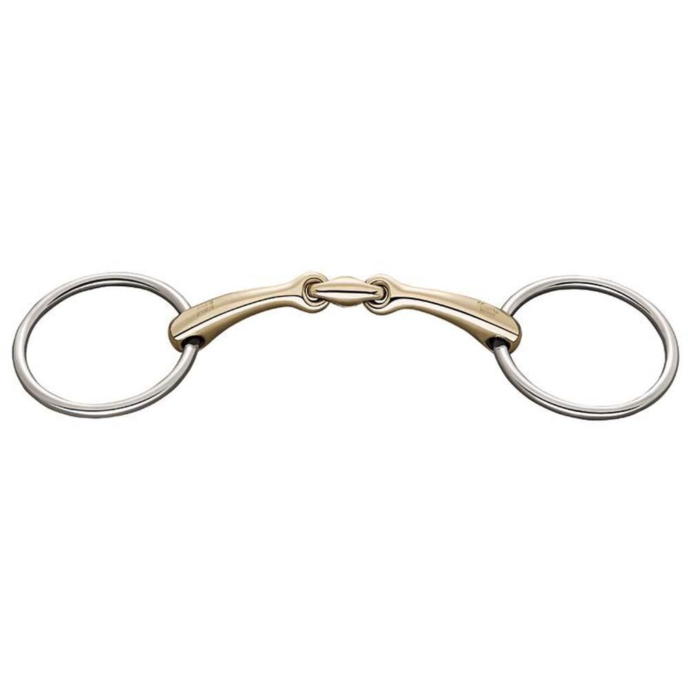 Sprenger Dynamic Rs Loose Ring Snaffle 14mm