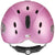 Uvex Onyxx Friends II Riding Hat Pink Matt 3XS-XS