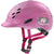 Uvex Onyxx Friends II Riding Hat Pink Matt 3XS-XS