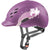 Uvex Onyxx Unicorn Riding Hat Berry Matt 3XS-XS