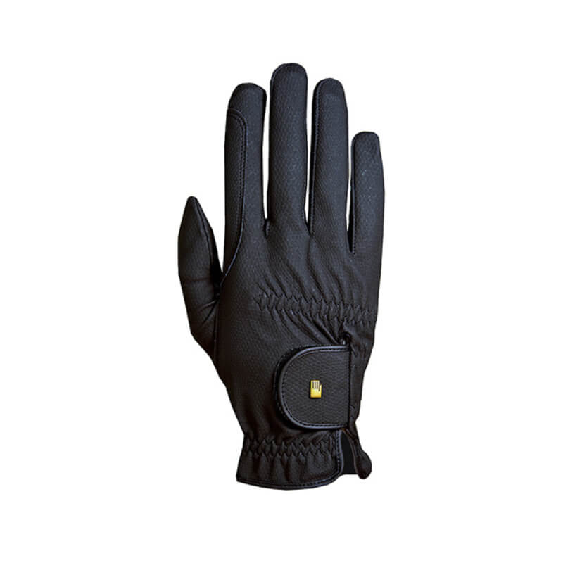 Roeckl Roeck-Grip Winter Gloves Navy