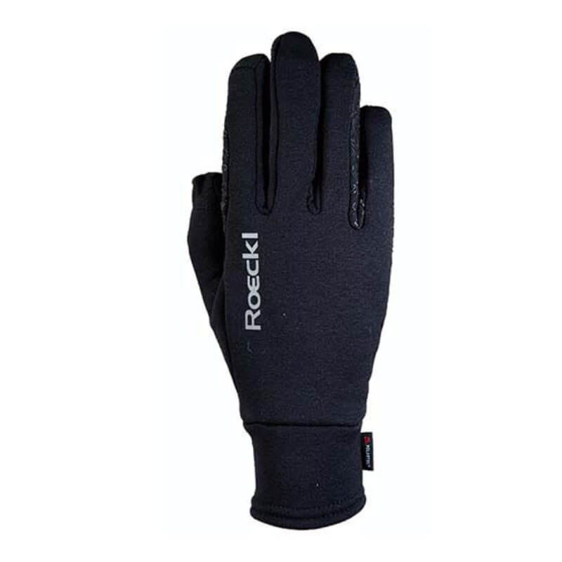 Roeckl Weldon Gloves Black