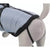 Trixie Pontis Coat with Harness Grey