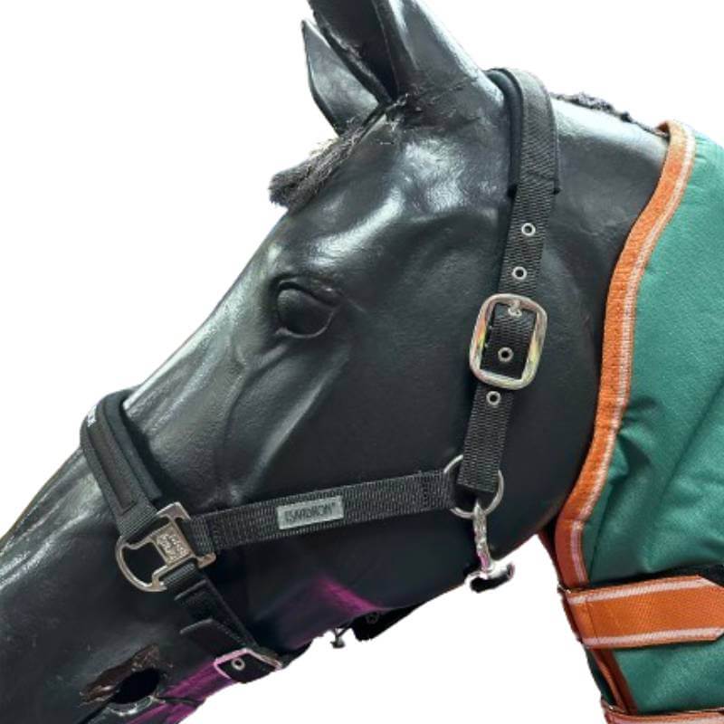 Eskadron Basics PetnPony Headcollar