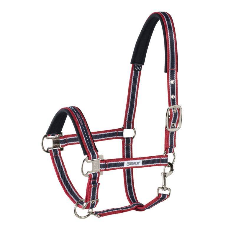 Eskadron Basics PetnPony Headcollar