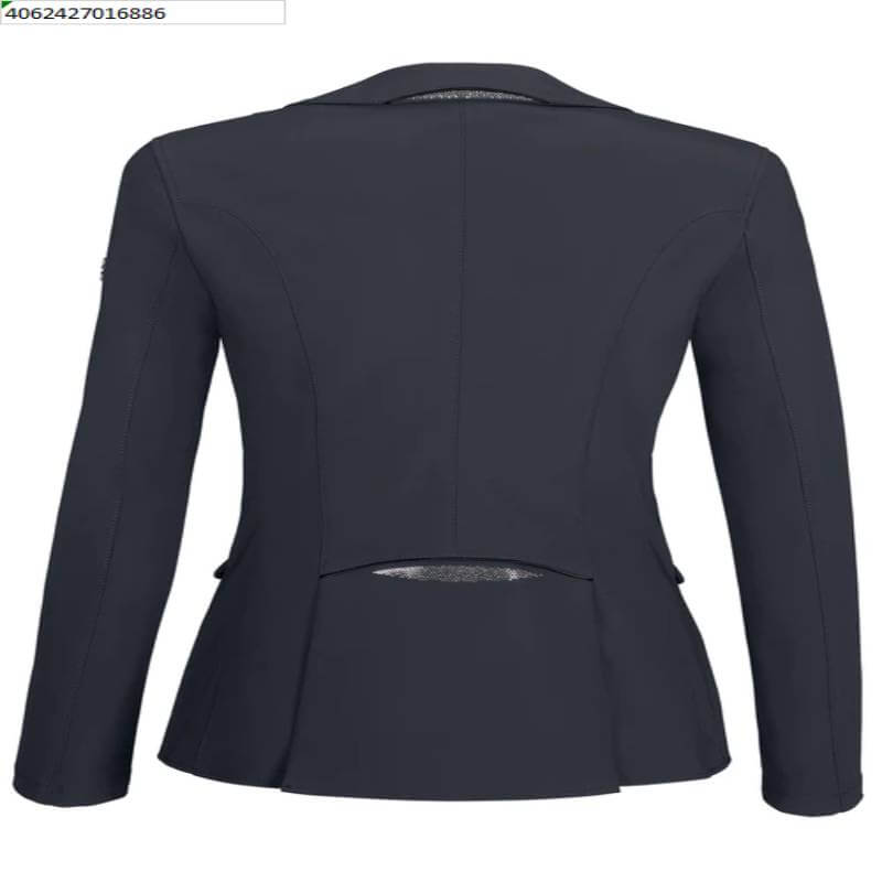 Pikeur Isalie Show Jacket Black-Pet n Pony-Pikeur