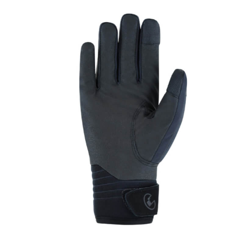 Roeckl Winsford Gloves Dress Black-Pet n Pony-Roeckl