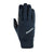 Roeckl Nordheim Gloves Black-Pet n Pony-Roeckl