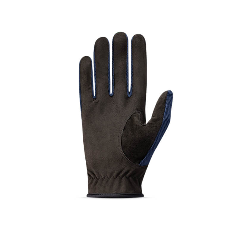Roeckl Meura Gloves Dress Blue-Pet n Pony-Roeckl