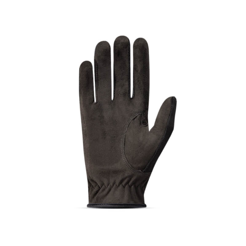 Roeckl Meura Gloves Black-Pet n Pony-Roeckl