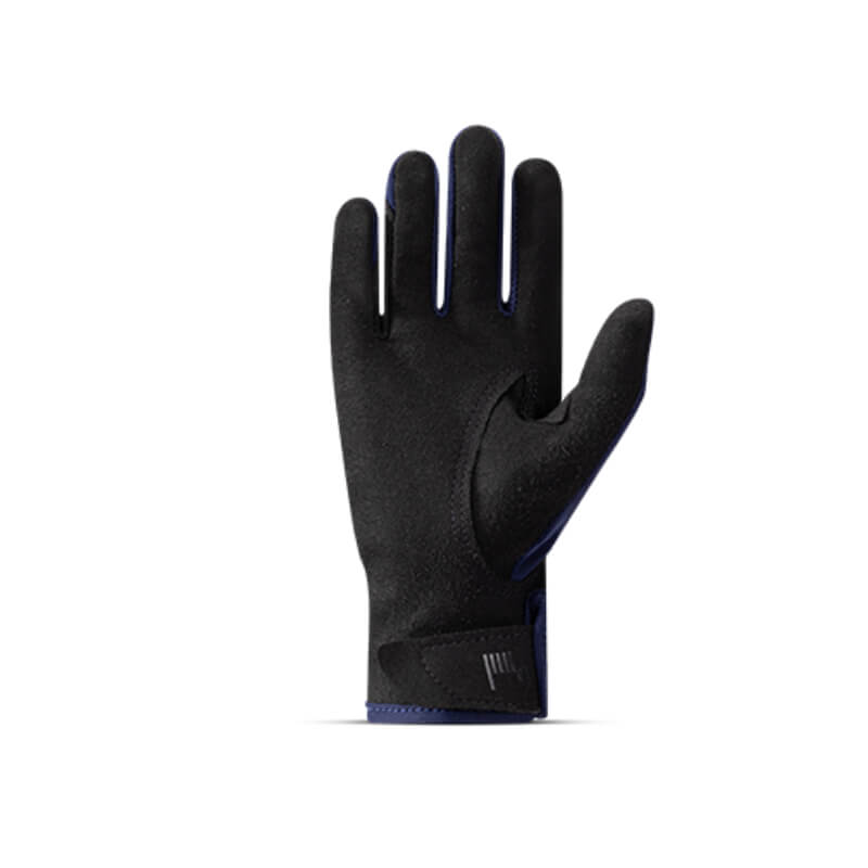 Roeckl Tryon 2 Gloves Navy Iris-Pet n Pony-Roeckl