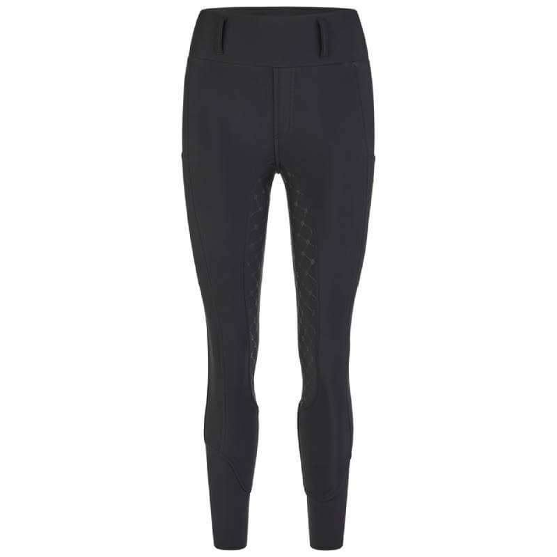 Eskadron Heritage Pro Riding Tights Black