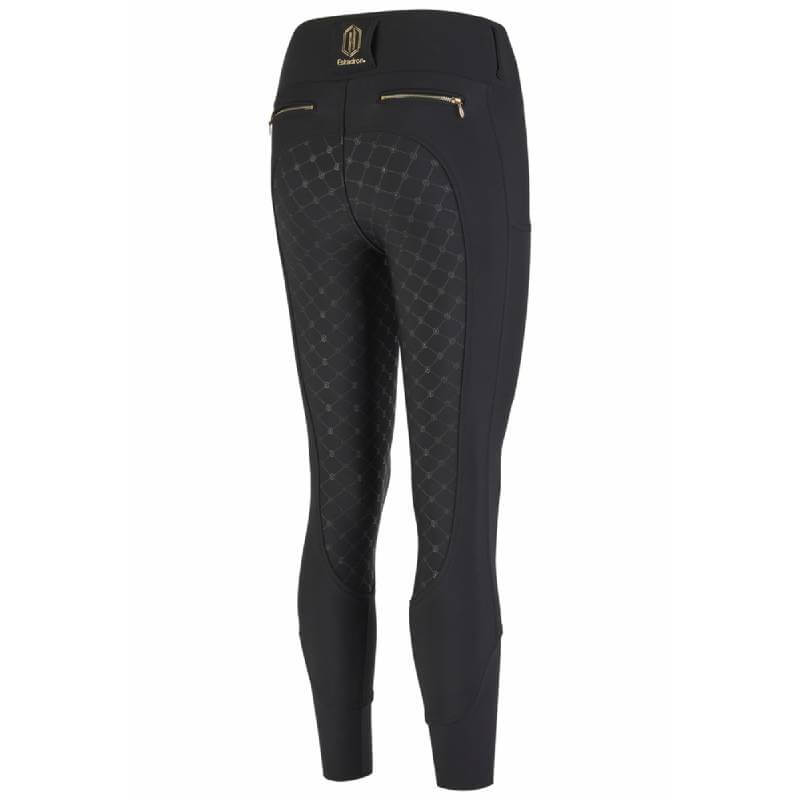 Eskadron Heritage Pro Riding Tights Black