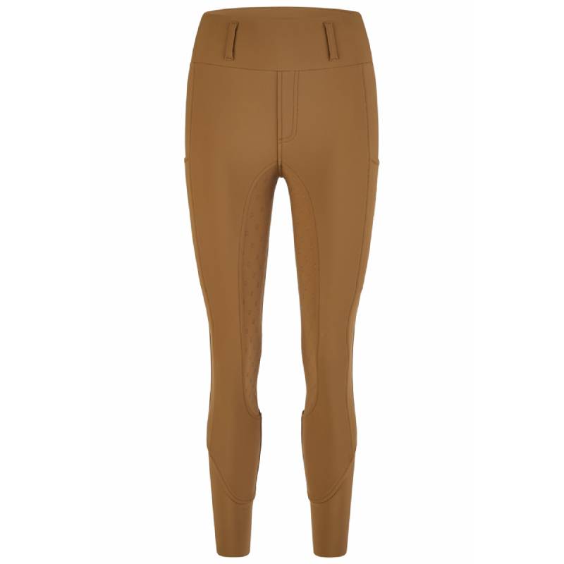 Eskadron Heritage Pro Riding Tights Almond